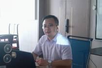 带着信任出发，满载同心归来